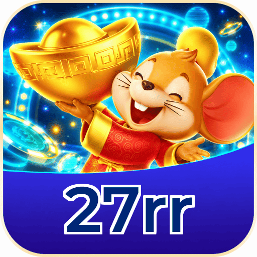27rr Logo