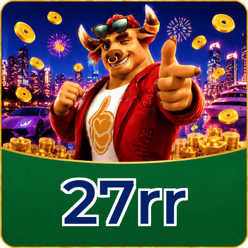 27rr Recuperar Senha
