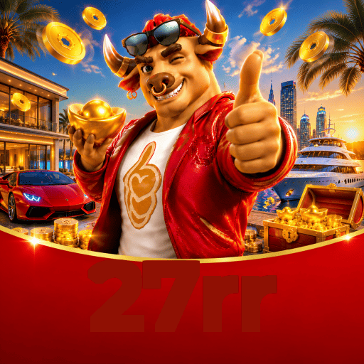 27rr Estratégias Lottery