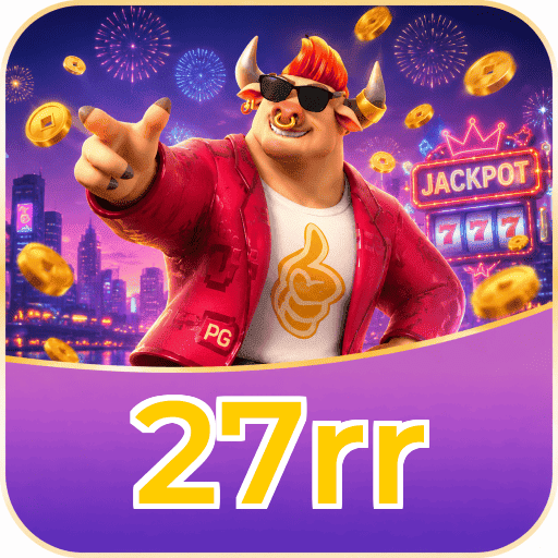 27rr Fortune Tiger Game
