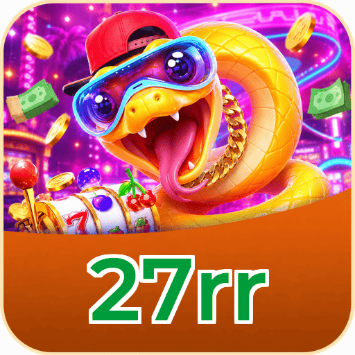 27rr Jogos Exclusivos